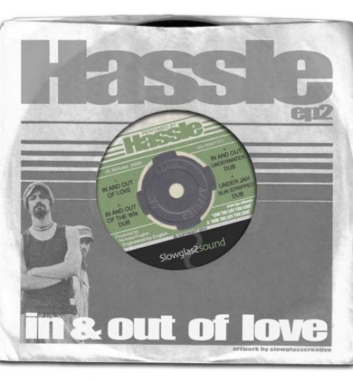 "In & Out of Love" EP2